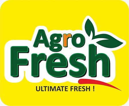 LogoAGRO FRESH